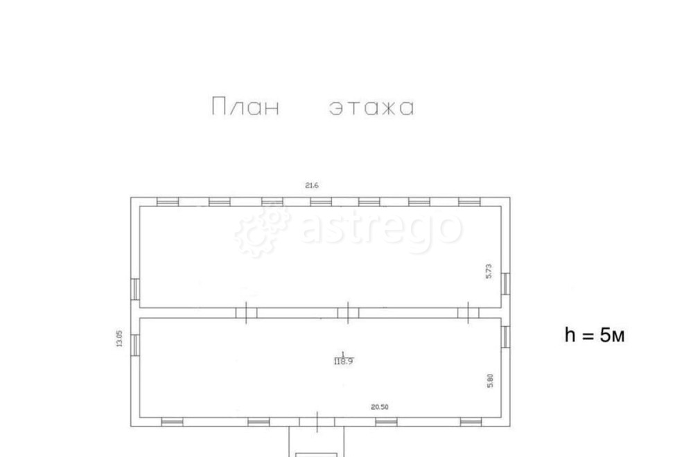 Коттедж, 236 м2, 3 сотки, 1 эт. Санкт-Петербург - изображение 1