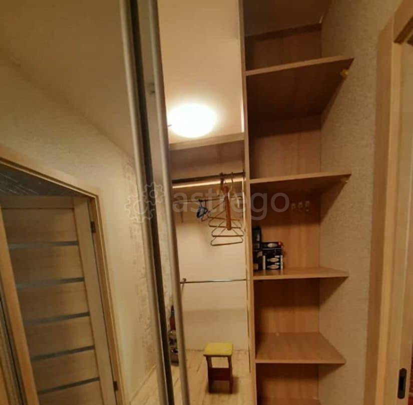 2-комн. квартира, 70 м2, 8/9 эт. Красноярск - изображение 5