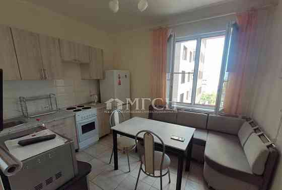 1-комн. квартира, 40.1 м2, 12/23 эт. Москва