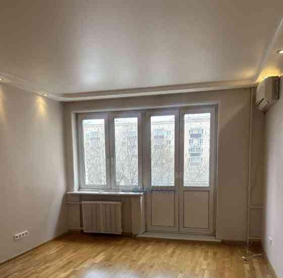 1-комн. квартира, 33.8 м2, 5/9 эт. Москва