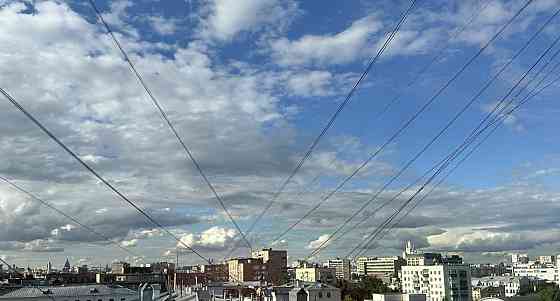 3-комн. квартира, 80 м2, 7/11 эт. Москва