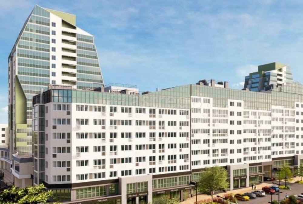 5-комн. квартира, 205 м2, 18/18 эт. Белгород - изображение 1