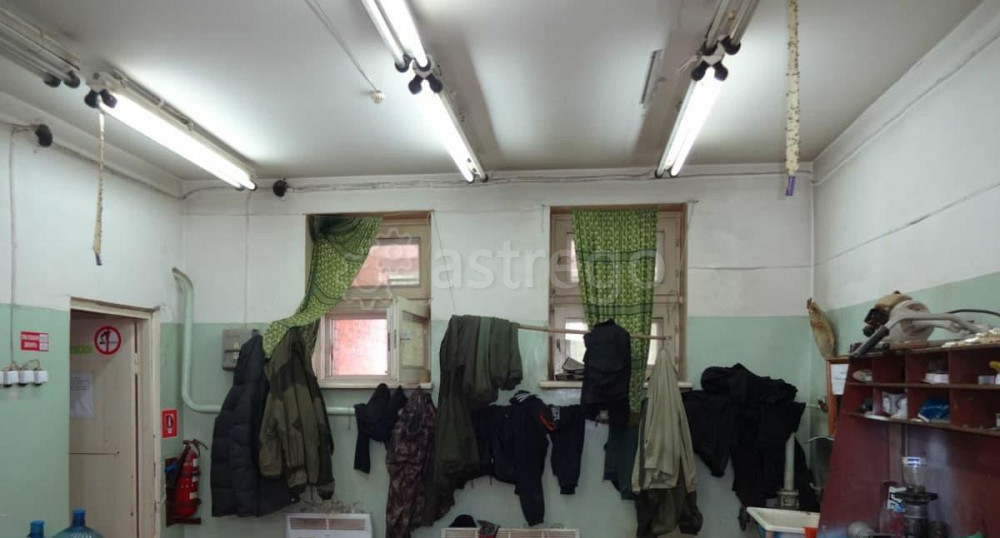 Свободного назначения, 23.3 м2 Зеленогорск - изображение 6