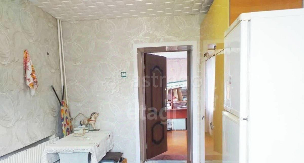 Комната, 12.2 м2, 7/9 эт. Белгород - изображение 6