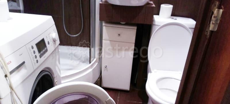 1-комн. апарт-ы, 30 м2, 6/14 эт. Москва - изображение 5
