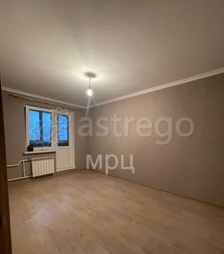 3-комн. квартира, 74.9 м2, 13/16 эт. Москва - изображение 4