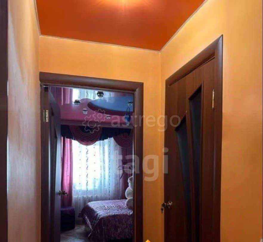 2-комн. квартира, 54 м2, 5/5 эт. Белогорск - изображение 6