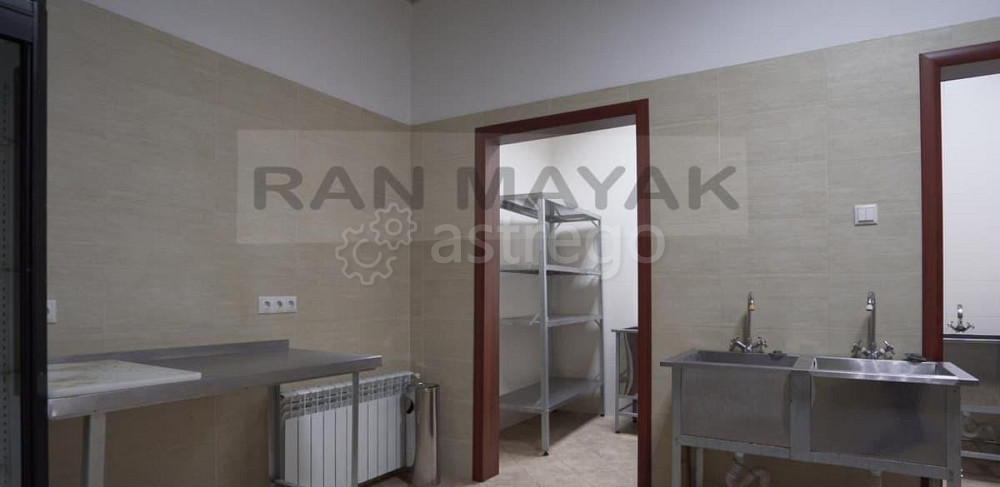 Торговое помещение, 548.1 м Майкоп - изображение 8