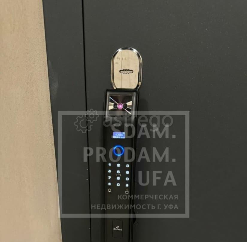 Офис, 91 м2 Уфа - изображение 7