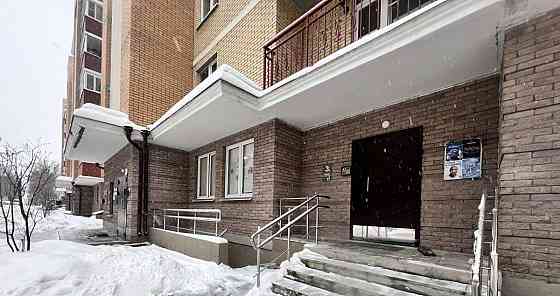 Свободного назначения, 51.9 м2 Звенигород