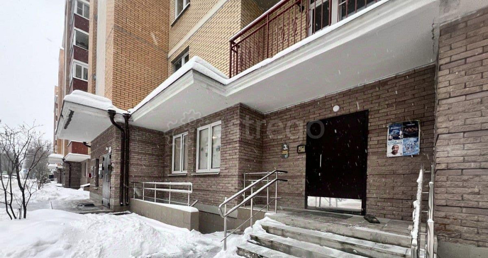 Свободного назначения, 51.9 м2 Звенигород - изображение 2