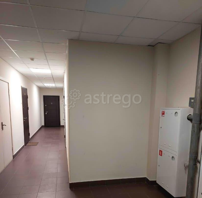 3-комн. квартира, 64.4 м2, 17/24 эт. Химки - изображение 3