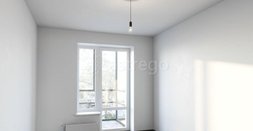 2-комн. квартира, 52.36 м2, 6/9 эт. Северодвинск - изображение 5