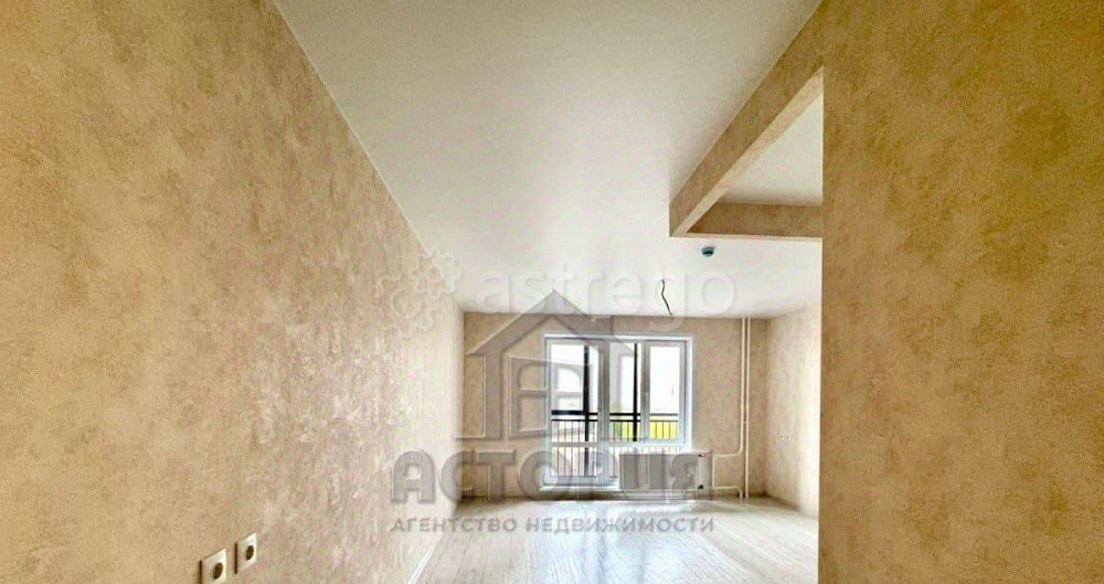 Студия, 34.45 м2, 6/17 эт. Красноярск - изображение 6
