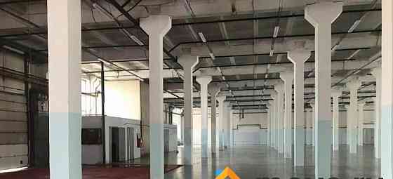 Склад, 1474 м2 Щёлково