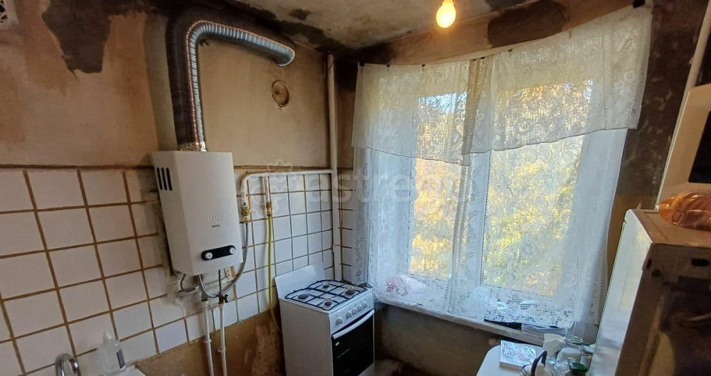 3-комн. квартира, 57 м2, 4/5 эт. Красногорск - изображение 6