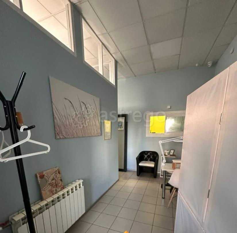 Свободного назначения, 41 м2 Красноярск - изображение 7