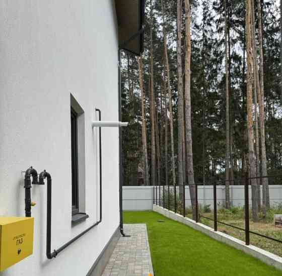 Коттедж, 420 м2, 9 соток, 3 эт. Химки