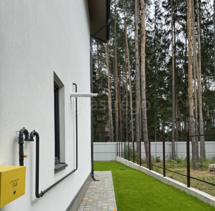 Коттедж, 420 м2, 9 соток, 3 эт. Химки - изображение 3