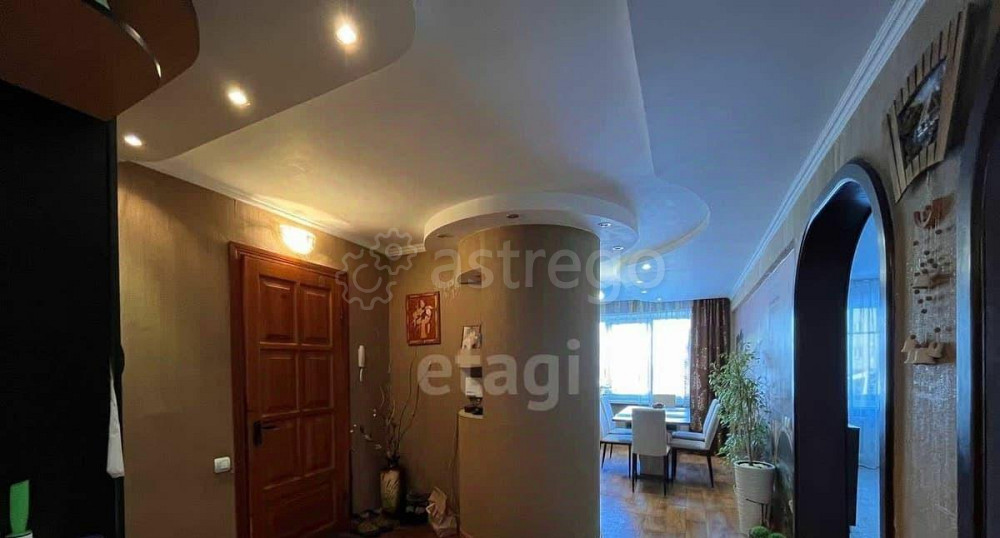 3-комн. квартира, 72 м2, 2/5 эт. Горно-Алтайск - изображение 5