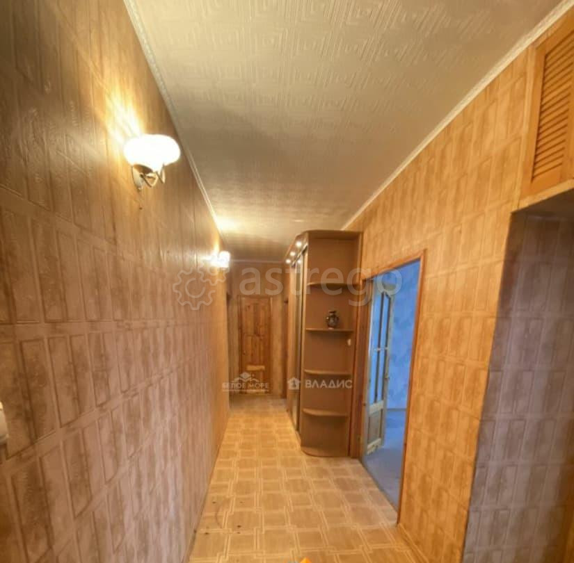 3-комн. квартира, 70 м2, 5/9 эт. Северодвинск - изображение 2