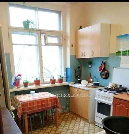 Комната, 20.2 м2, 5/5 эт. Москва