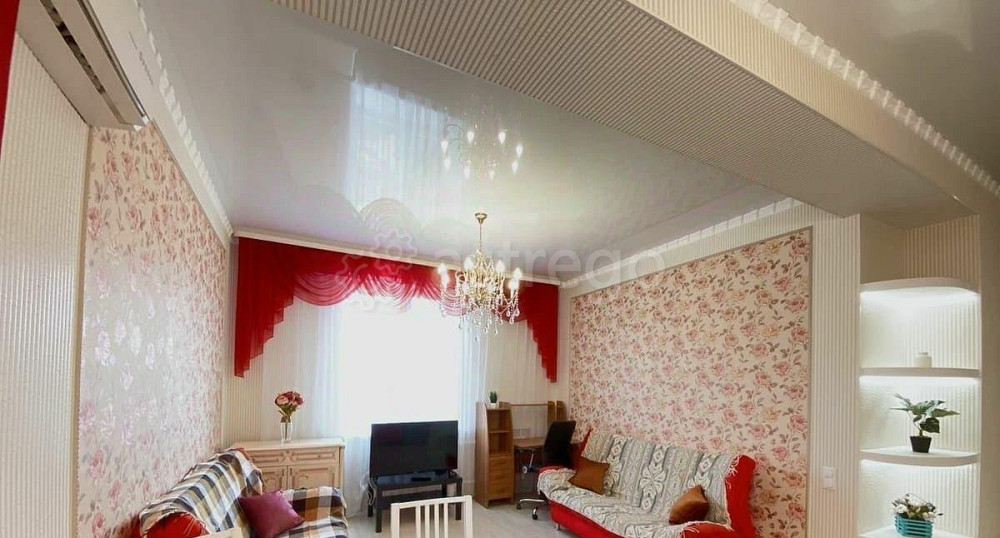 2-комн. квартира, 75 м2, 3/5 эт. Астрахань - изображение 3