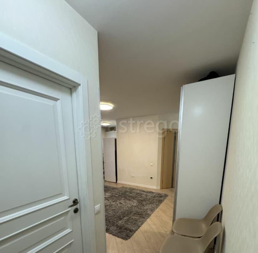 3-комн. квартира, 65 м2, 1/5 эт. Санкт-Петербург - изображение 3