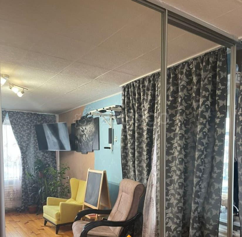 4-комн. квартира, 77 м2, 2/5 эт. Нефтекамск - изображение 1