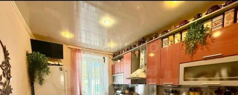 3-комн. квартира, 65.9 м2, 1/2 эт. Салават - изображение 1