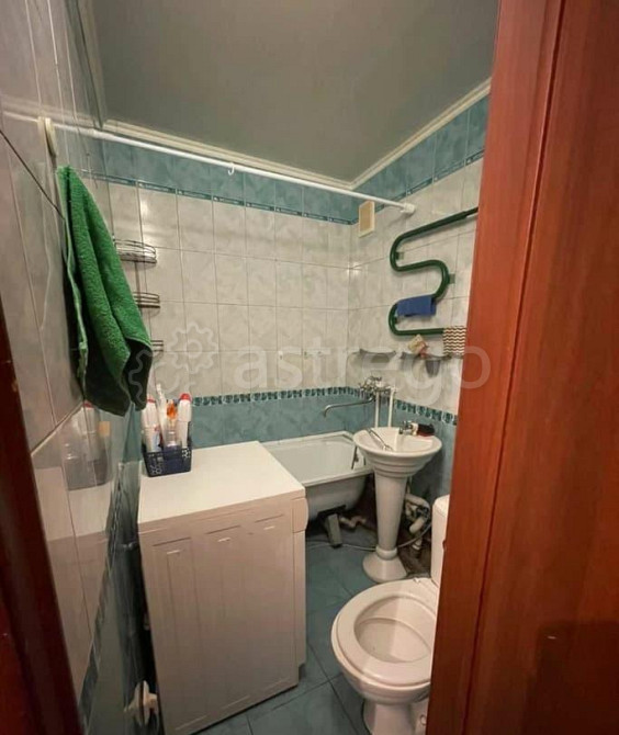 2-комн. квартира, 41 м2, 4/4 эт. Старый Оскол - изображение 8