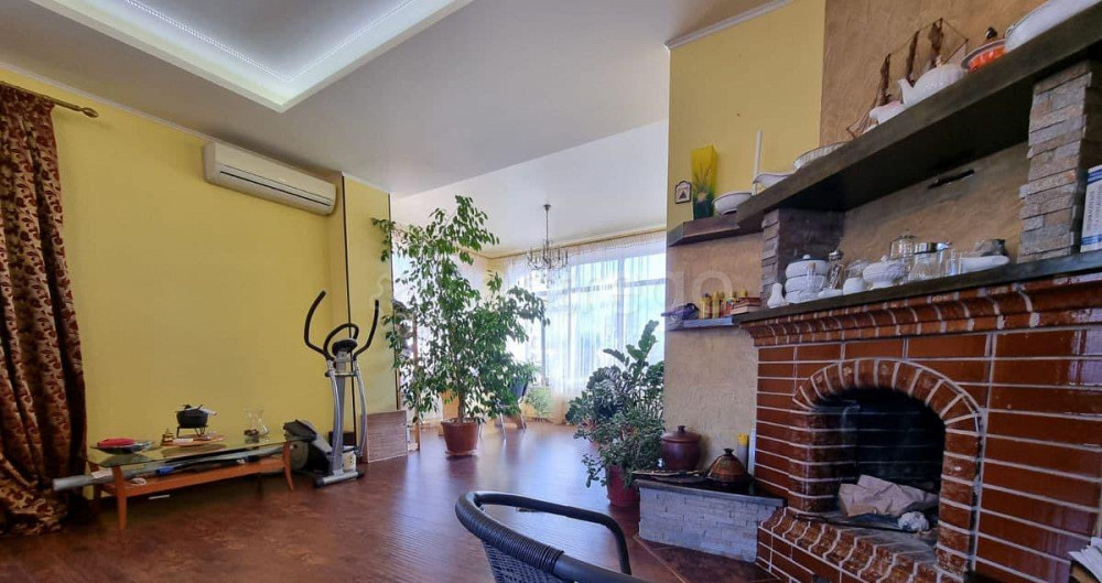 Коттедж, 470 м2, 9 соток, 3 эт. Уфа - изображение 5