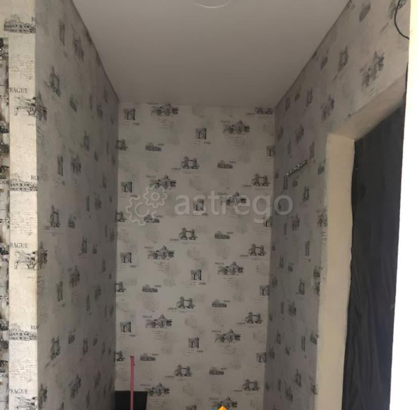 1-комн. квартира, 32.1 м2, 5/14 эт. Камень-на-Оби - изображение 7