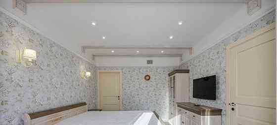 3-комн. квартира, 130 м2, 3/22 эт. Подольск