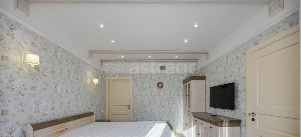 3-комн. квартира, 130 м2, 3/22 эт. Подольск - изображение 2