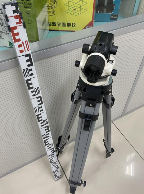 Оптический нивелир ADA river 32 Санкт-Петербург - изображение 2