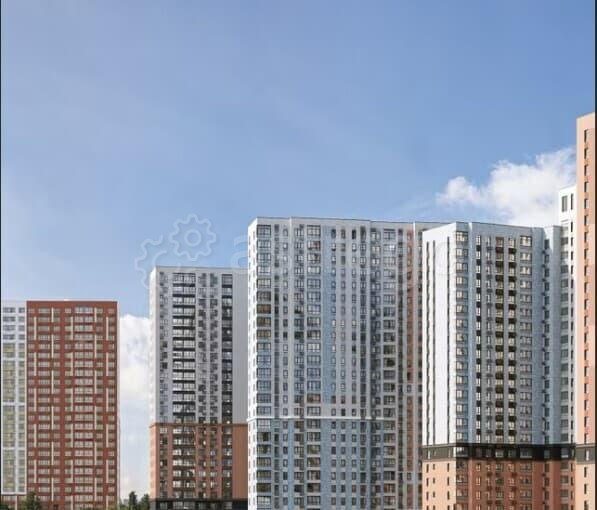 Свободного назначения, 102 м2 Видное - изображение 2