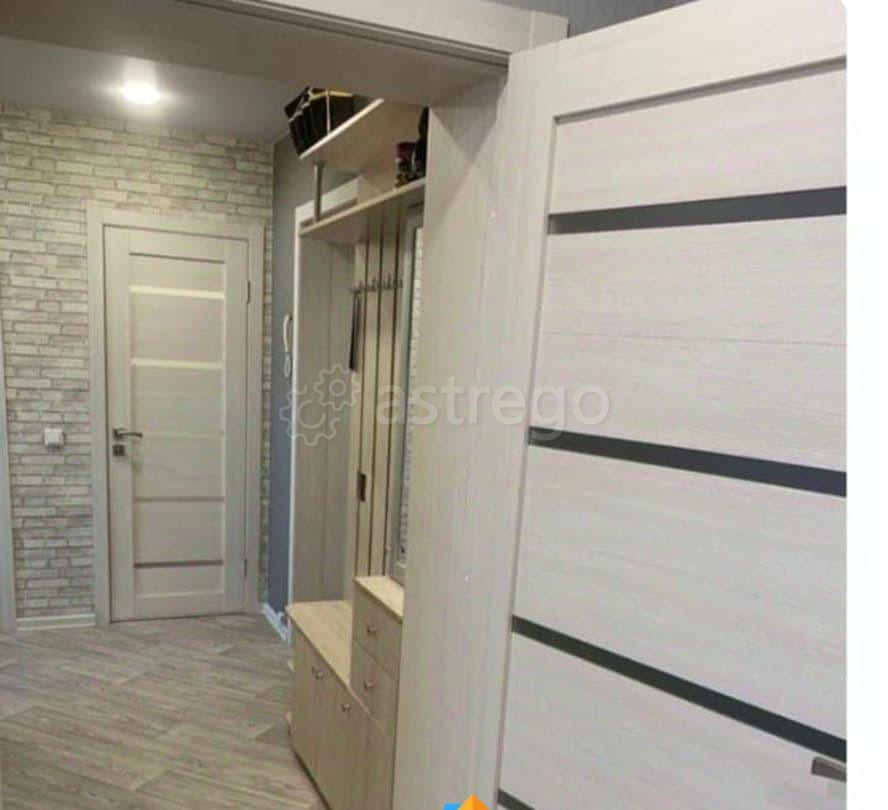 2-комн. квартира, 47 м2, 2/5 эт. Бийск - изображение 1