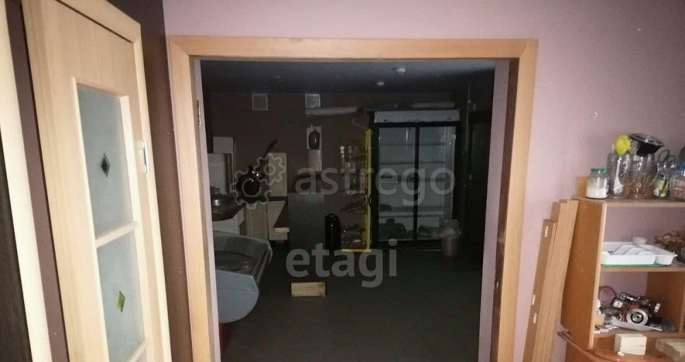 Офис, 75.2 м2 Свободный - изображение 3