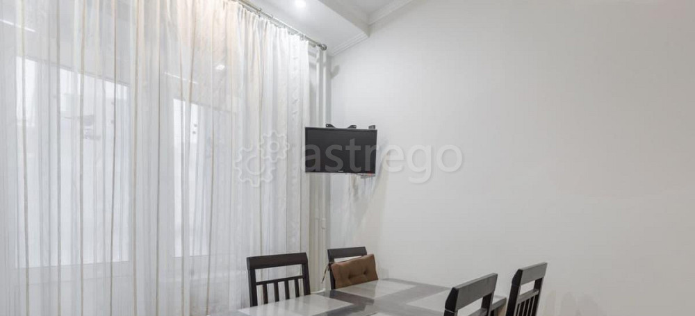 3-комн. квартира, 68.7 м2, 4/8 эт. Химки - изображение 7