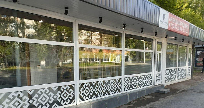 Торговое помещение, 34 м2 Уфа - изображение 2