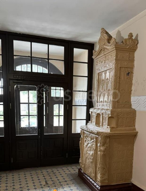 6-комн. квартира, 170.4 м2, 5/6 эт. Санкт-Петербург - изображение 1