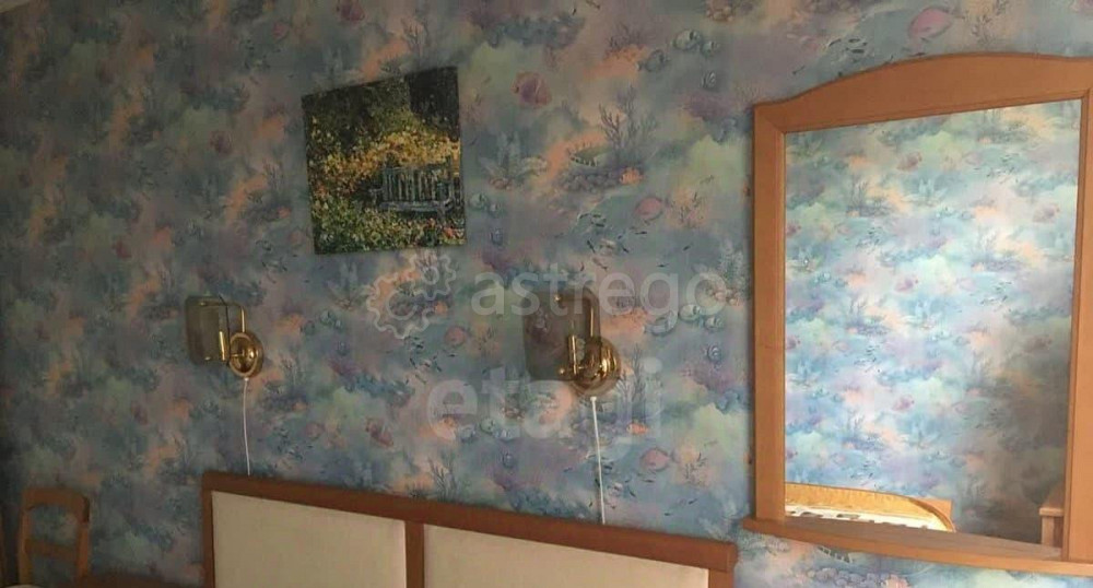 2-комн. квартира, 52.7 м2, 9/12 эт. Химки - изображение 3