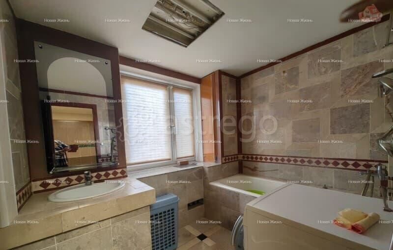 3-комн. квартира, 70.5 м2, 5/9 эт. Люберцы - изображение 7
