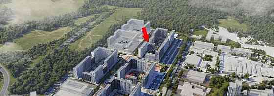 Торговое помещение, 154 м2 Мытищи