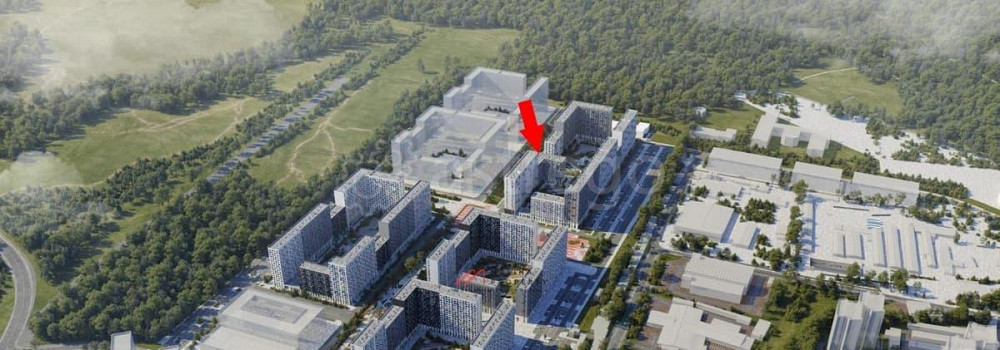 Торговое помещение, 154 м2 Мытищи - изображение 4