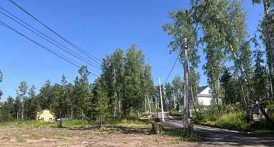Земельный участок, 15 соток Красноярск