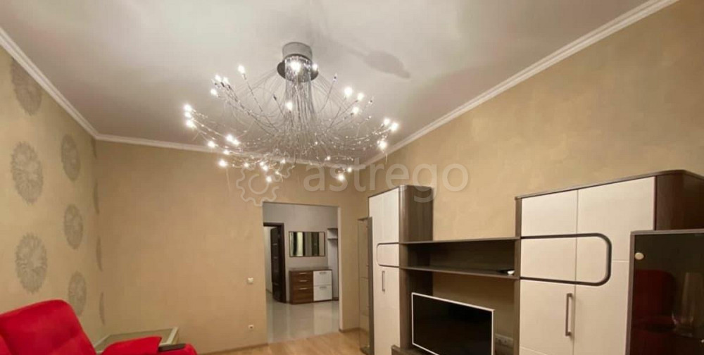 2-комн. квартира, 60 м2, 3/14 эт. Москва - изображение 6