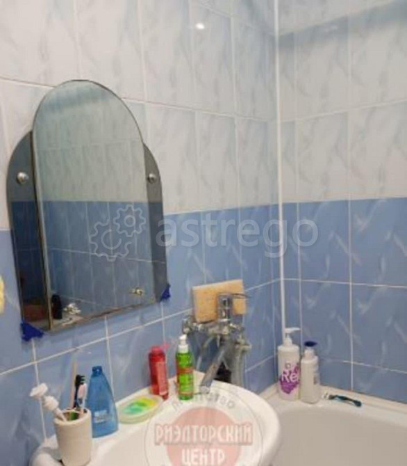 3-комн. квартира, 58.6 м2, 9/9 эт. Белгород - изображение 6
