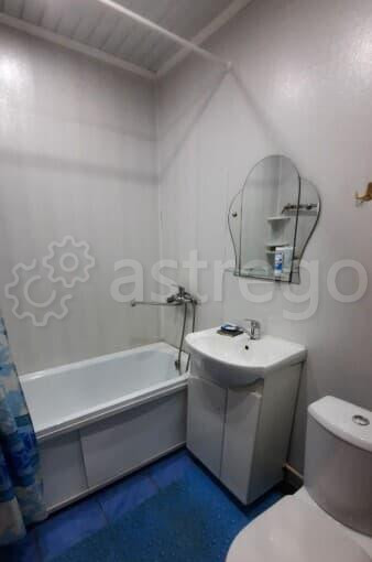 1-комн. квартира, 38 м2, 1/5 эт. Нефтекамск - изображение 6